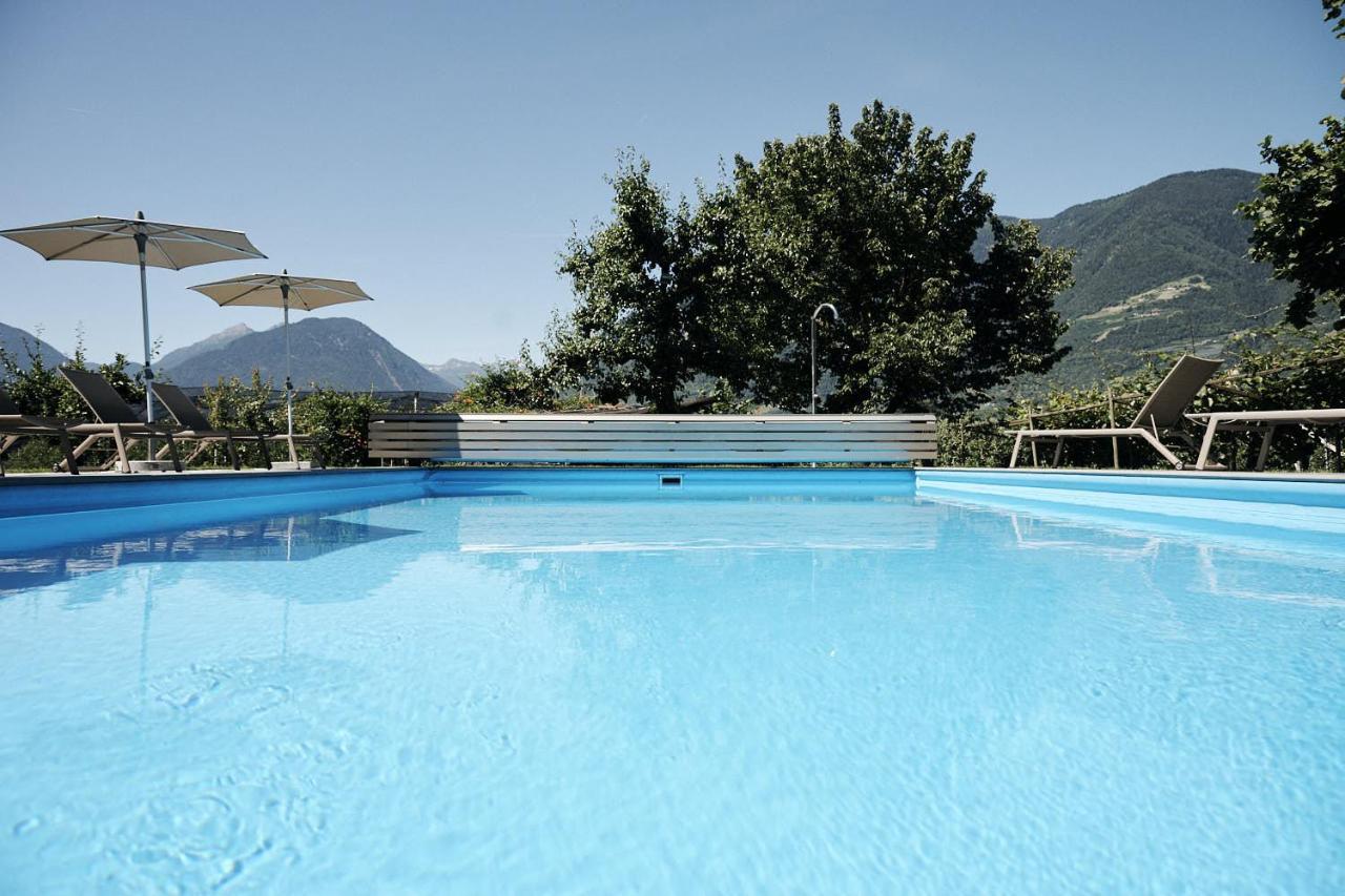 Hecherhof Merano