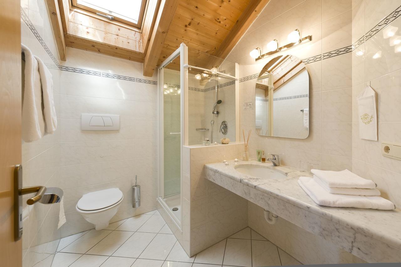 Hecherhof 3* Merano