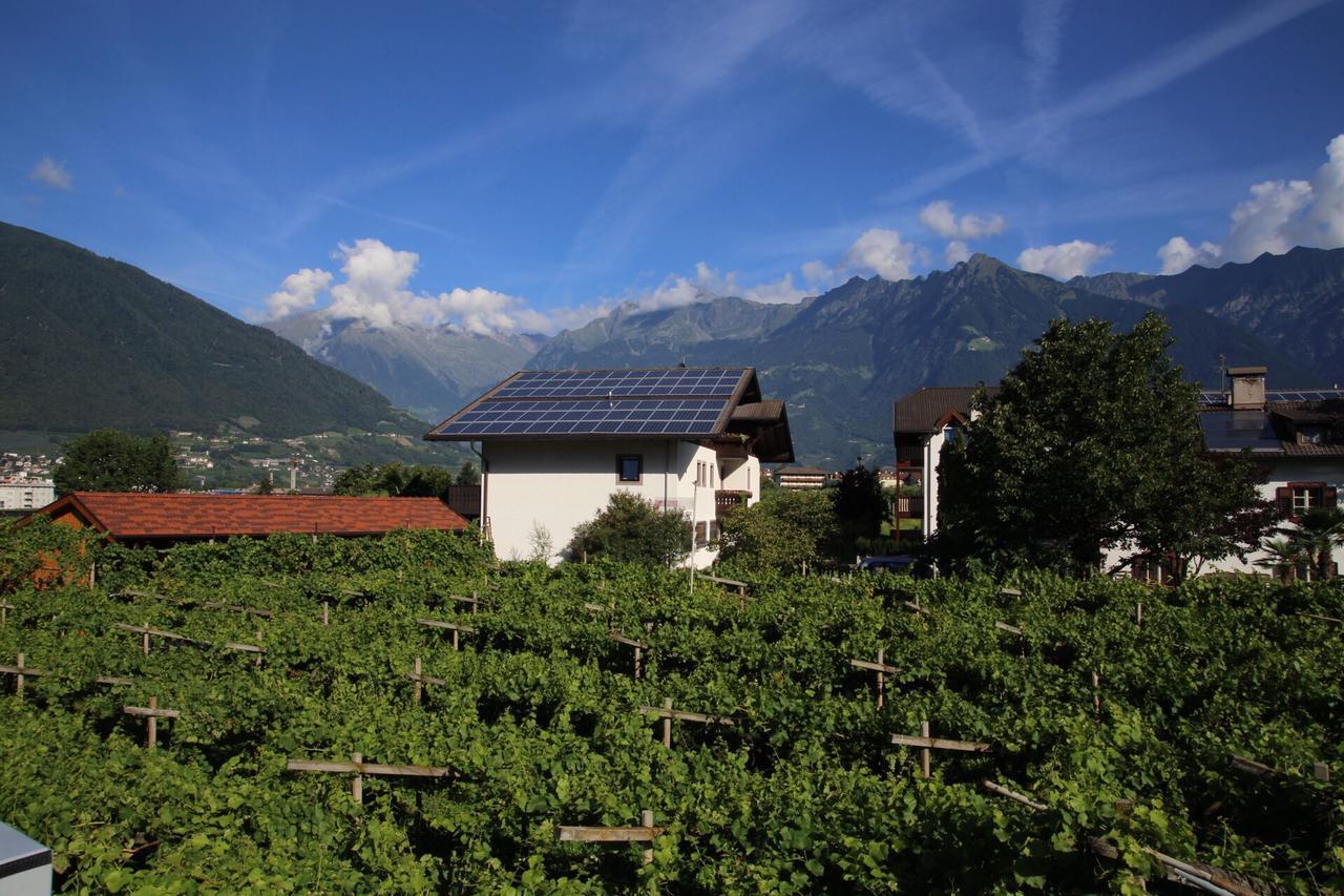Hotel Hecherhof Merano